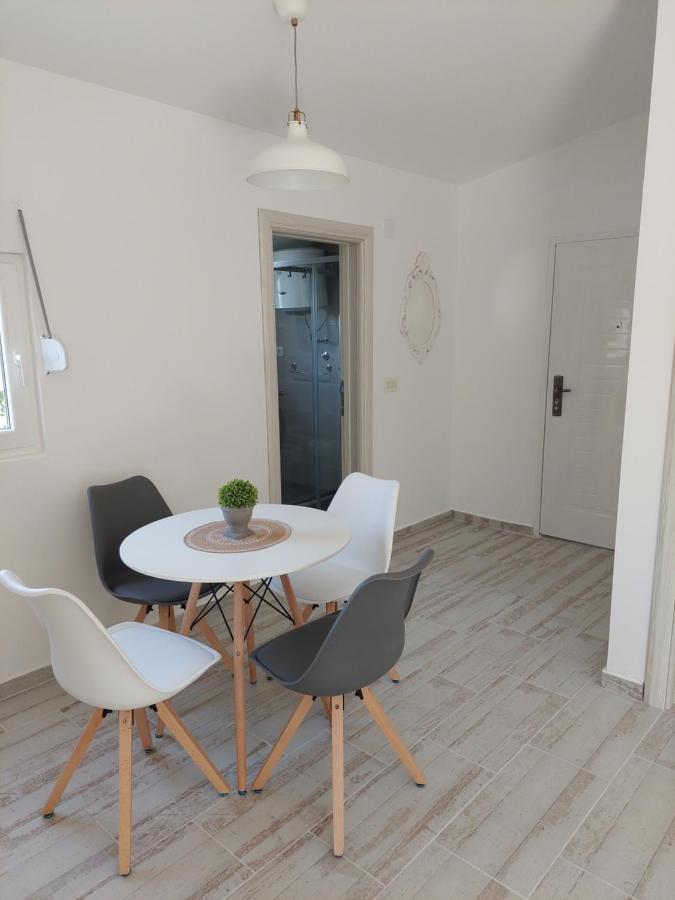 Apartmani.Sutomore Exterior photo